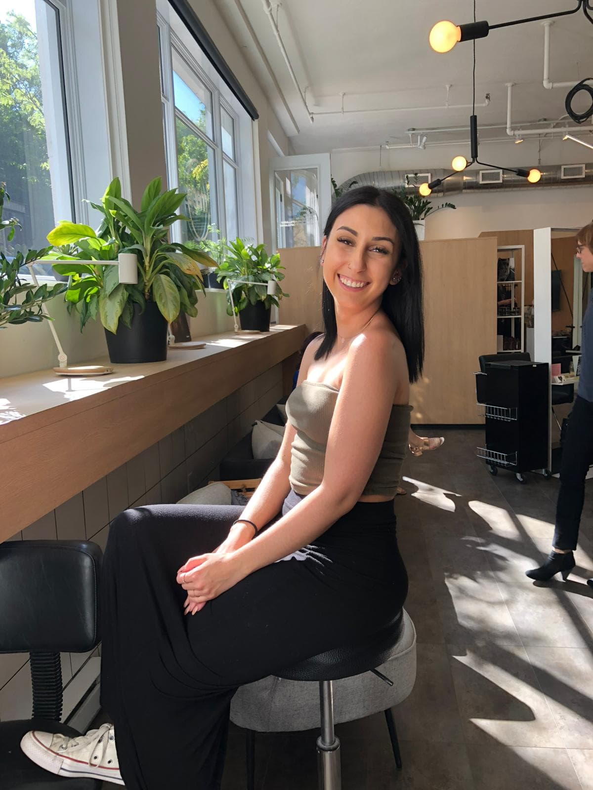 Nicole Anne Kalogeropoulos