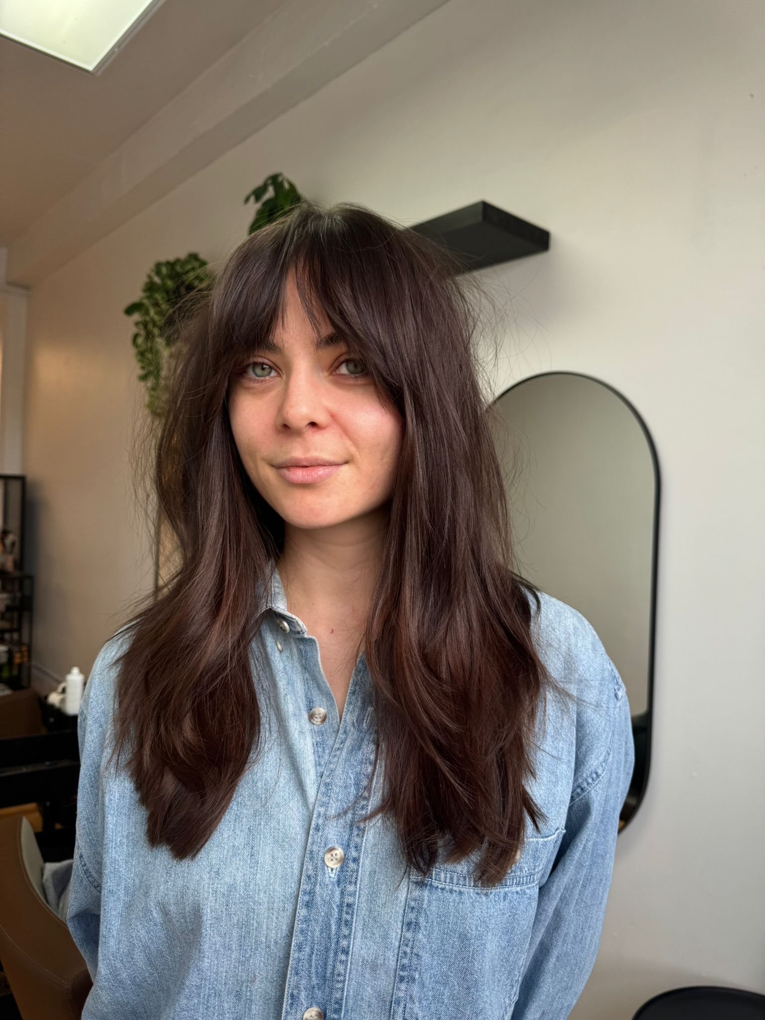Traitements de couleur