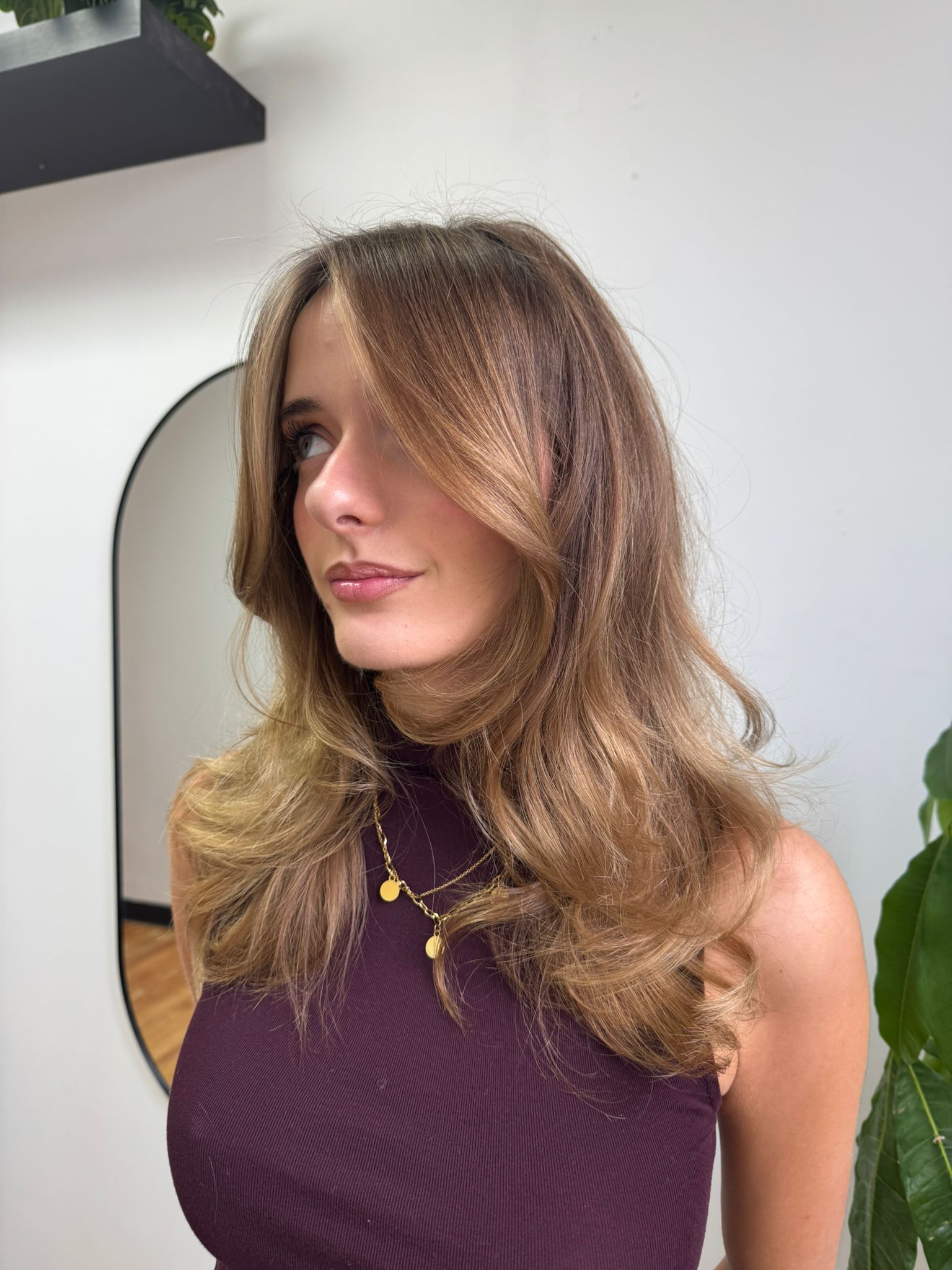 Coiffure et coupes
